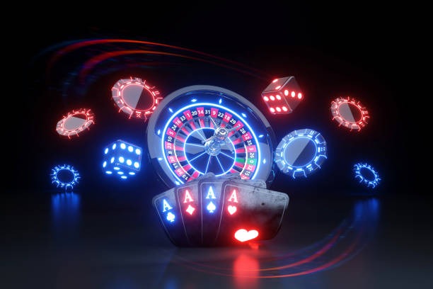 hukumtoto login live casino blackjack table on mobile screen